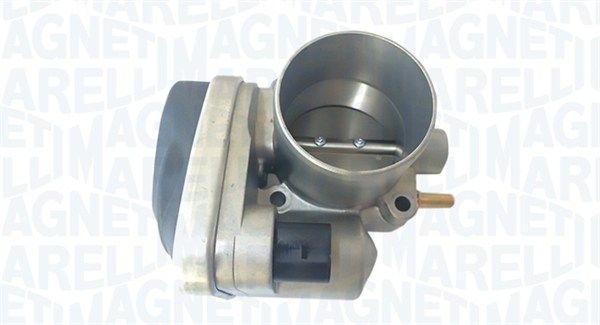 Drosselklappenstutzen MAGNETI MARELLI 802000000078