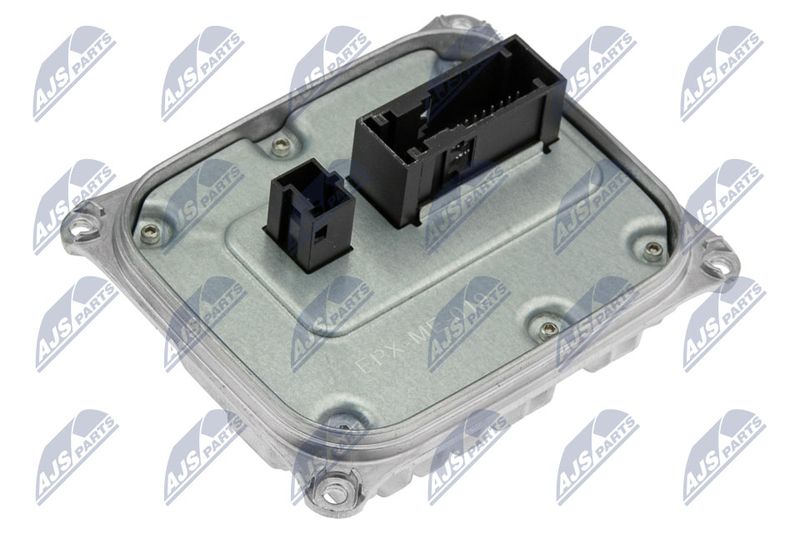 Steuergerät, Beleuchtung NTY EPX-ME-019