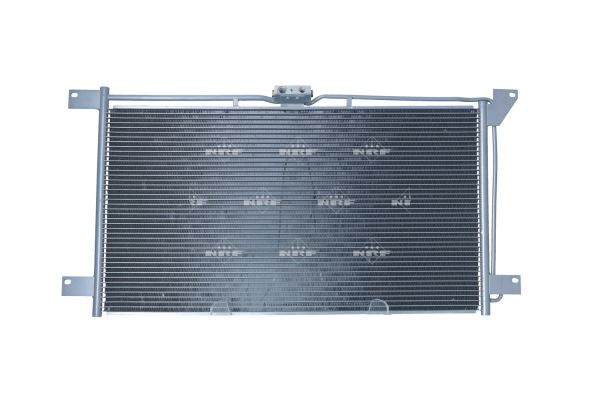 Kondensator, Klimaanlage NRF 35062