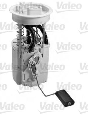 Kraftstoff-Fördereinheit VALEO 347099