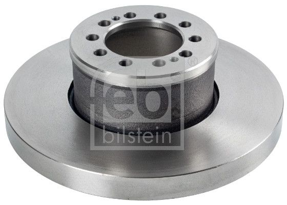Bremsscheibe FEBI BILSTEIN 108002