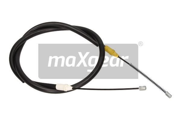 Seilzug, Feststellbremse MAXGEAR 32-0387