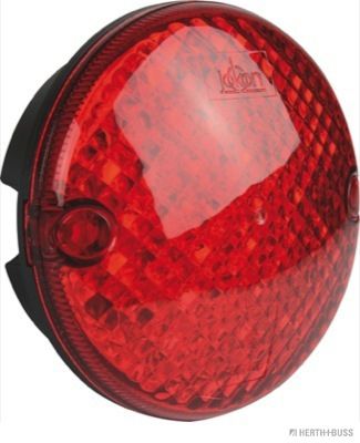 Nebelschlussleuchte HERTH+BUSS ELPARTS 81695500