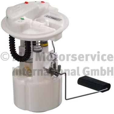 Kraftstoffpumpe PIERBURG 7.00468.26.0