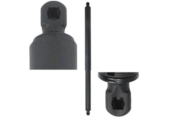 Gasfeder, Koffer-/Laderaum Magnum Technology MGS4083MT