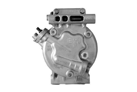 Kompressor, Klimaanlage Airstal 10-1605