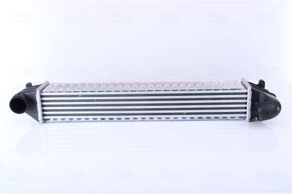 Ladeluftkühler NISSENS 96634