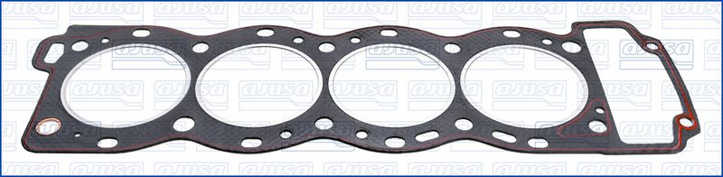 Dichtung Zylinderkopf AJUSA 10033400