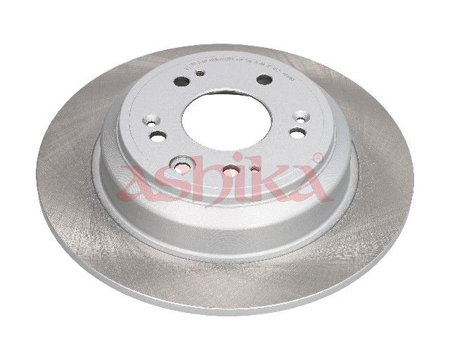 Bremsscheibe ASHIKA 61-04-416C