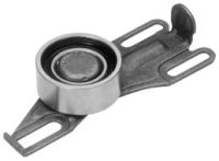 Spannrolle, Zahnriemen CORAM C603