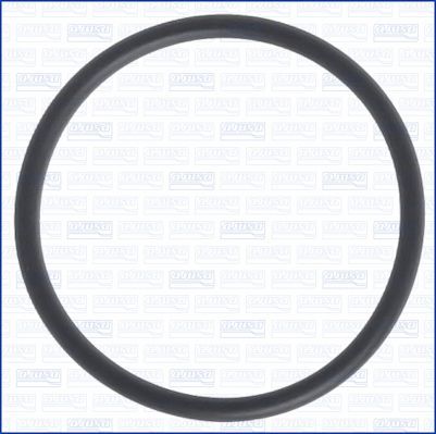 Dichtring, Ölablassschraube AJUSA 16060400
