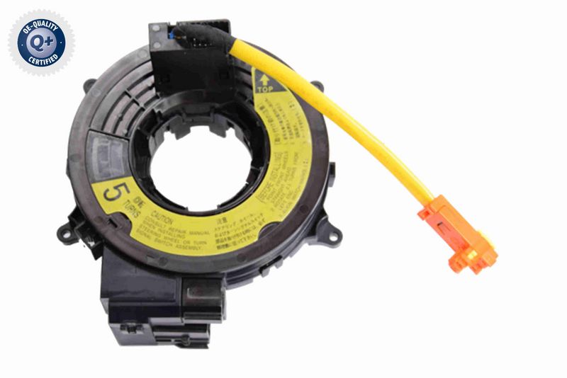 Wickelfeder, Airbag VEMO V70-72-0503