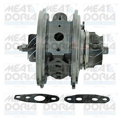 Rumpfgruppe, Lader MEAT & DORIA 601158