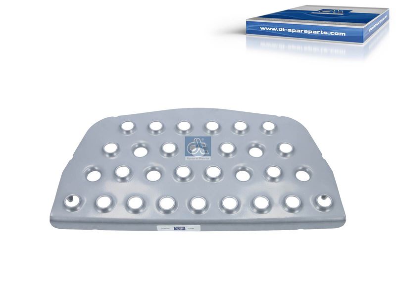Trittbrett DT Spare Parts 3.81112