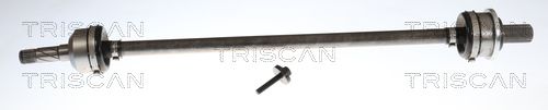 Antriebswelle TRISCAN 8540 11608