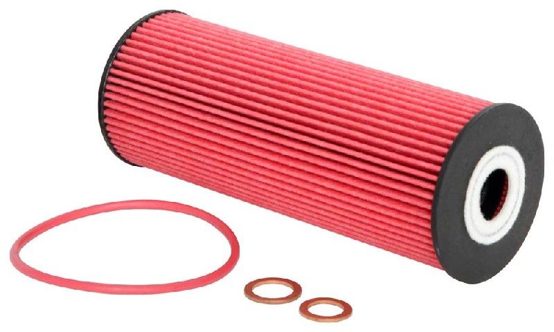 Ölfilter K&N Filters HP-7008