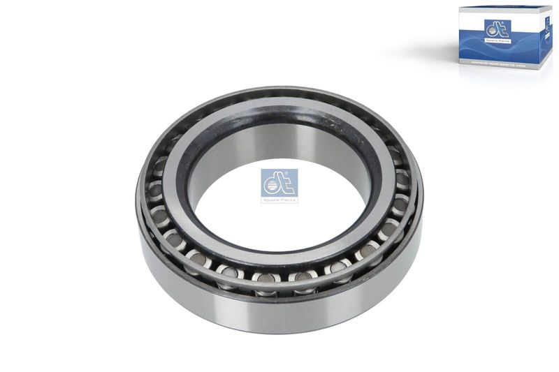 Radlager DT Spare Parts 6.54108