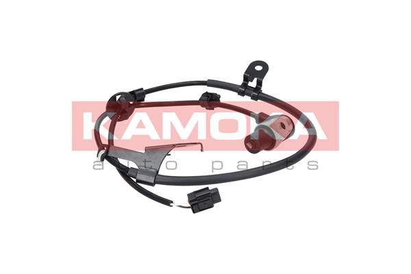 Sensor, Raddrehzahl KAMOKA 1060447