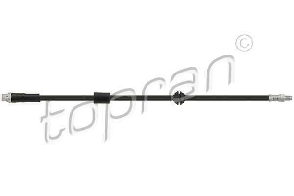 Bremsschlauch TOPRAN 502 687