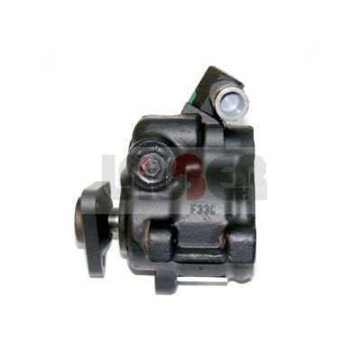 Hydraulikpumpe, Lenkung LAUBER 55.0138