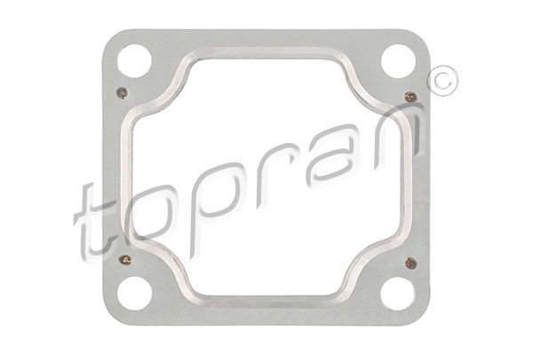 Dichtung, Abgasrohr TOPRAN 303 986