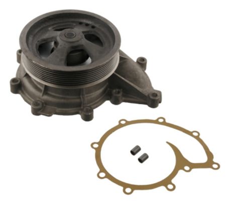 Wasserpumpe, Motorkühlung MAHLE CP466000S