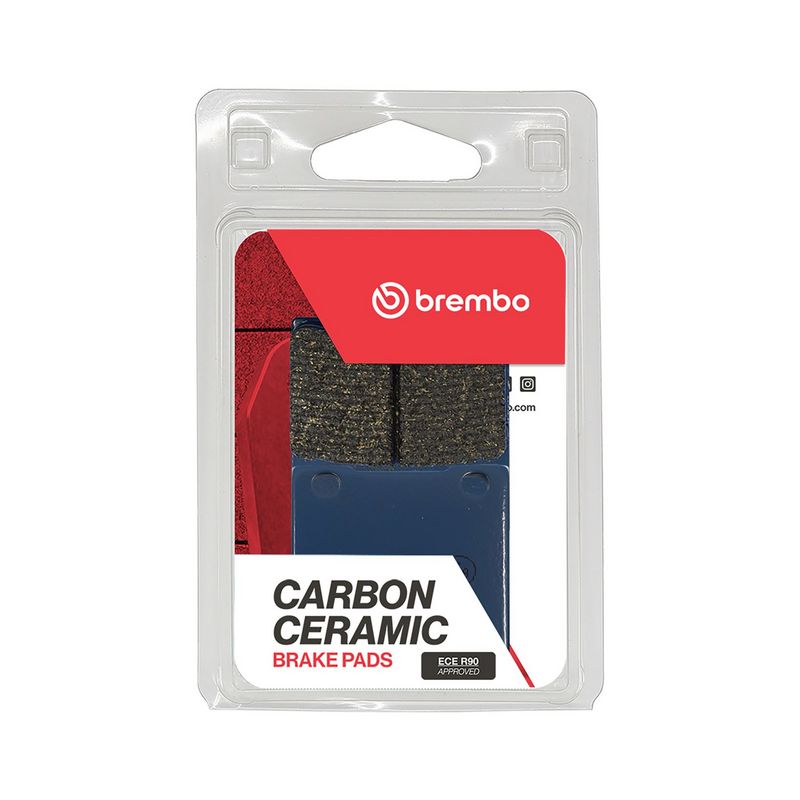 Bremsbelagsatz, Scheibenbremse BREMBO 07KS0507