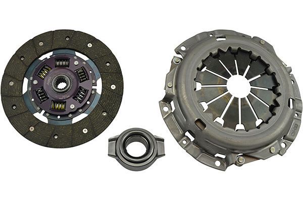 Kupplungssatz KAVO PARTS CP-2100