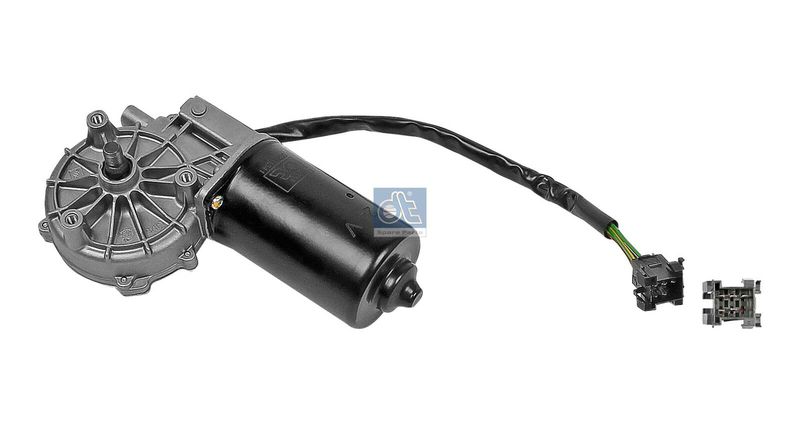 Wischermotor DT Spare Parts 3.35005