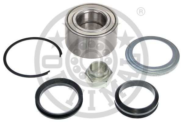 Radlagersatz OPTIMAL 800304