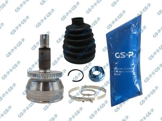 Gelenksatz Antriebswelle GSP 801038