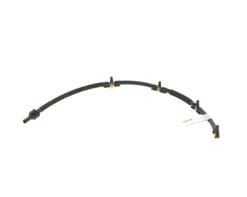 Schlauch Leckkraftstoff BOSCH 0 445 130 198