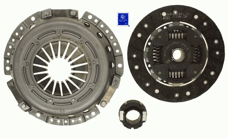Kupplungssatz SACHS 3000 121 004
