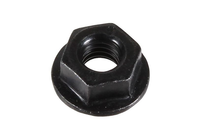 Spannmutter, Düsenhalter METZGER 0873124