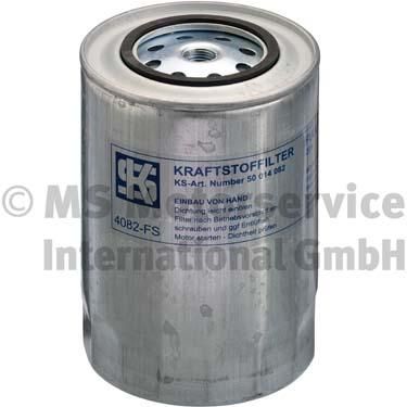 Kraftstofffilter KOLBENSCHMIDT 50014082