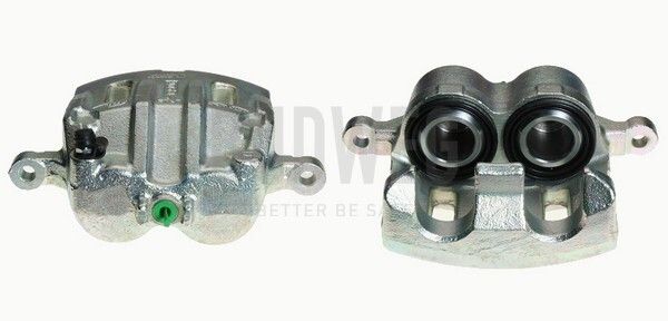 Bromsok BUDWEG CALIPER 344256