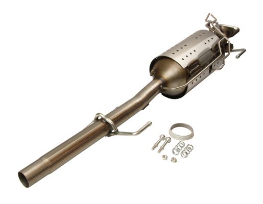 Rußpartikelfilter MAXGEAR 27-6029