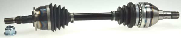 Antriebswelle LÖBRO 305919