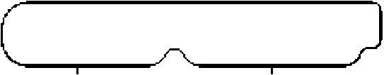 Dichtung, Ansaugkrümmer CORTECO 450358P