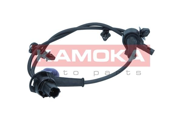 Sensor, Raddrehzahl KAMOKA 1060499