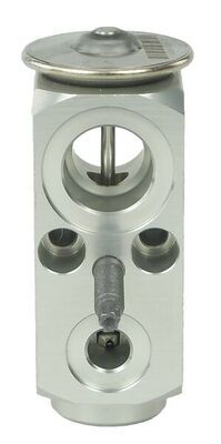 Expansionsventil, Klimaanlage MAHLE AVE12000S