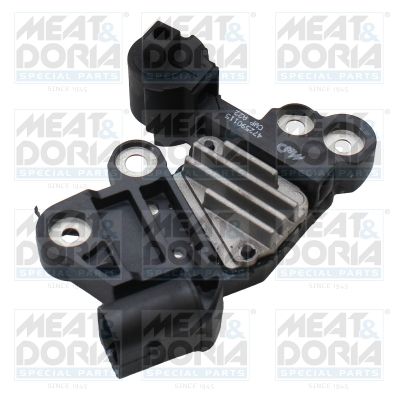 Generatorregler MEAT & DORIA 52164