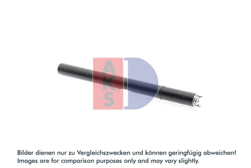 Trockner, Klimaanlage AKS DASIS 800304N