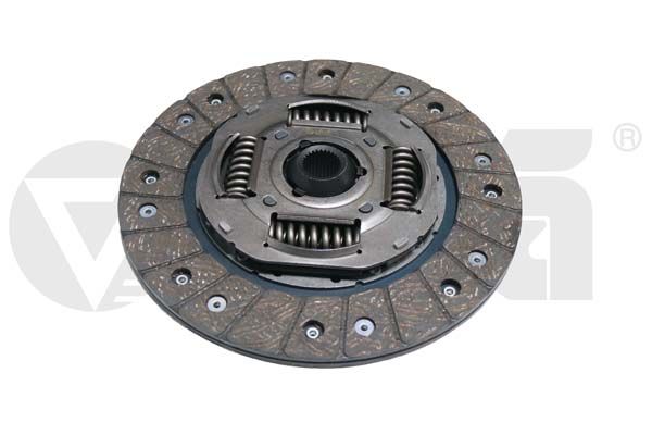 Kupplungsscheibe VIKA 31410628201