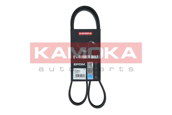 Keilrippenriemen KAMOKA 7016077