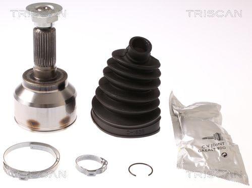 Gelenksatz Antriebswelle TRISCAN 8540 50135