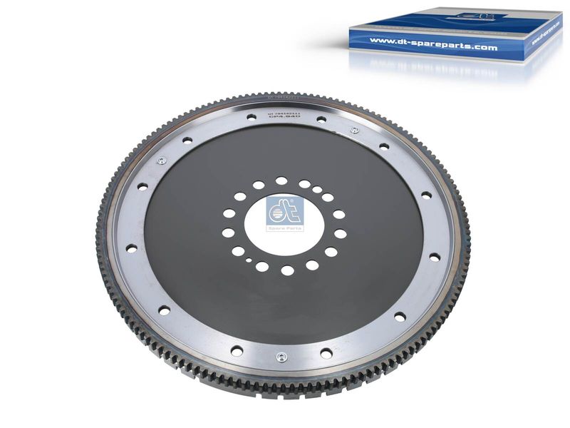 Schwungrad DT Spare Parts 2.10940