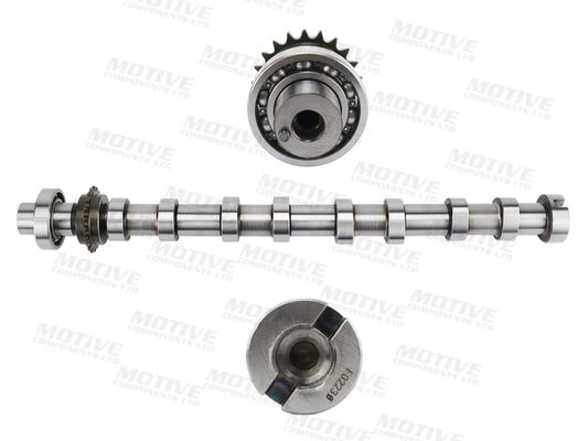 Nockenwelle motive T4460