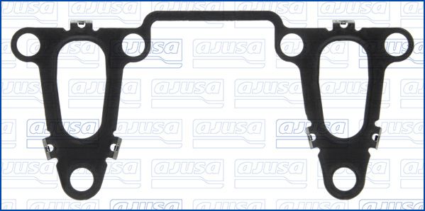 Dichtung, AGR-Ventil AJUSA 01562600