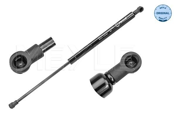 Gasfeder, Koffer-/Laderaum MEYLE 11-409100026